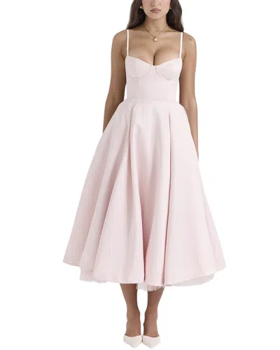 Deli S Deli.s Midi Dress In Pink