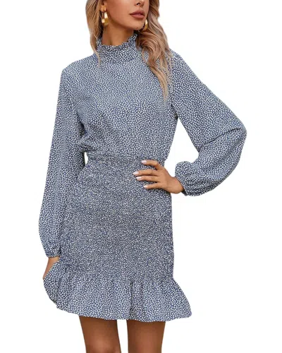 DELI S DELI.S MINI DRESS