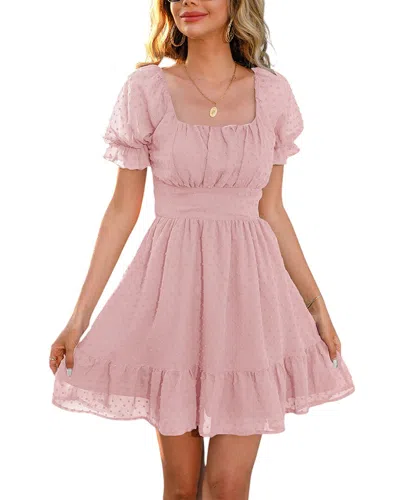 DELI S DELI.S MINI DRESS
