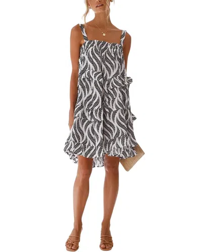 Deli S Deli.s Mini Dress In Blue
