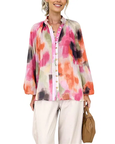 Deli S Deli. S Shirt In Multi