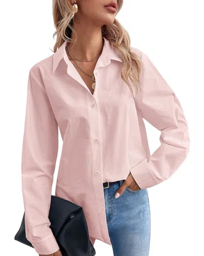 Deli S Deli.s Shirt In Pink