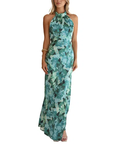 Deli S Delli.s Maxi Dress In Multi