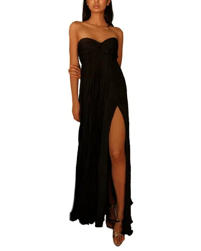 Deli S Delli.s Maxi Dress In Black
