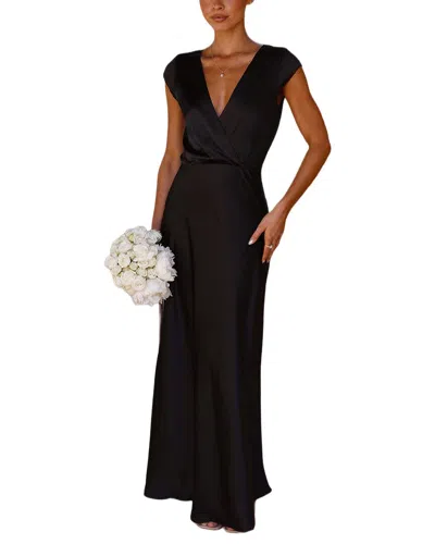 Deli S Delli.s Maxi Dress In Black