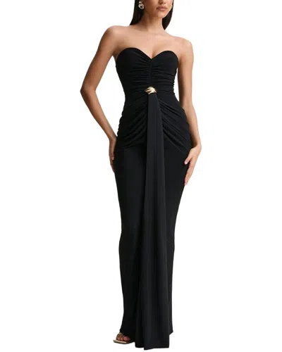 Deli S Delli.s Maxi Dress In Black