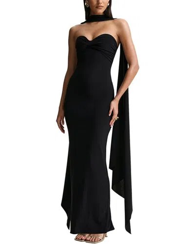 Deli S Delli.s Maxi Dress In Black