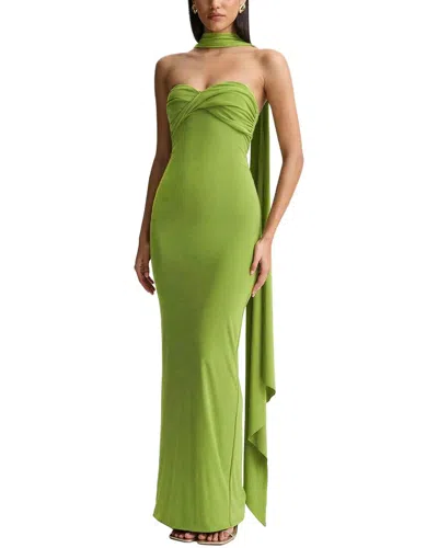 Deli S Delli.s Maxi Dress In Green