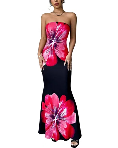 Deli S Delli.s Maxi Dress In Multi