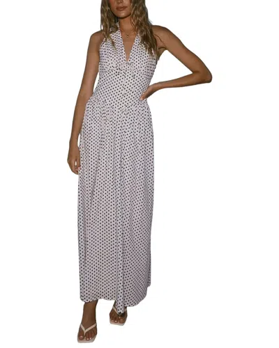 Deli S Delli.s Maxi Dress In Neutral