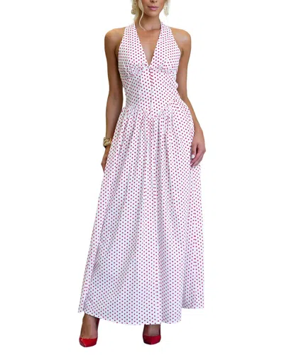Deli S Delli.s Maxi Dress In Pink