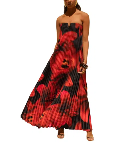 Deli S Delli.s Midi Dress In Black