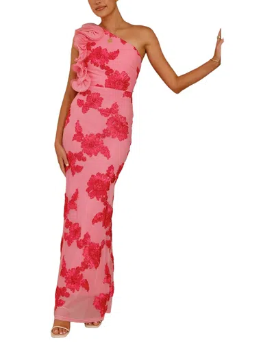 Deli S Delli.s Midi Dress In Multi
