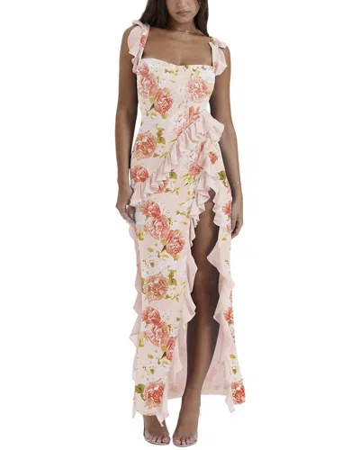 Deli S Delli.s Midi Dress In Neutral