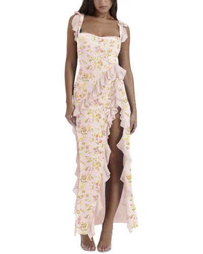 Deli S Delli.s Midi Dress In Pink