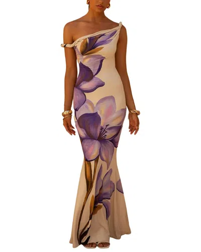 Deli S Delli.s Midi Dress In Multi
