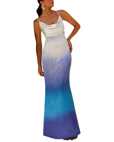 Deli S Delli.s Midi Dress In Multi