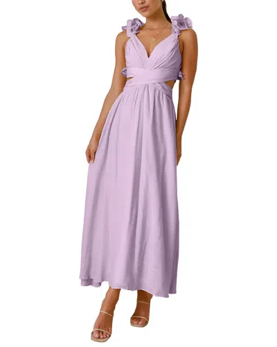 Deli S Delli.s Midi Dress In Multi