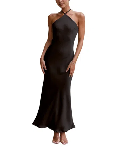 Deli S Delli.s Midi Dress In Black