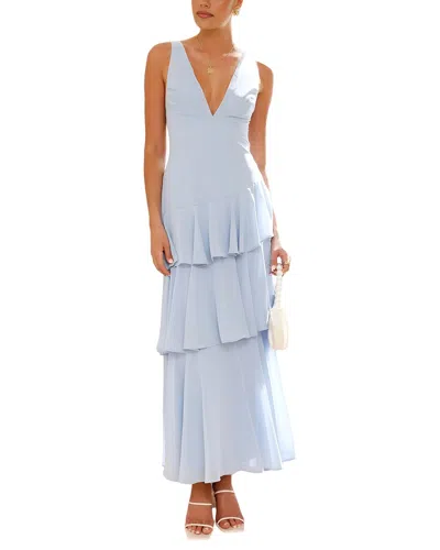 Deli S Delli.s Midi Dress In Blue