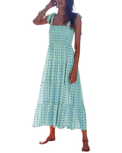 Deli S Delli.s Midi Dress In Blue