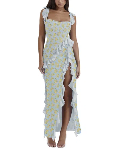 Deli S Delli.s Midi Dress In Blue