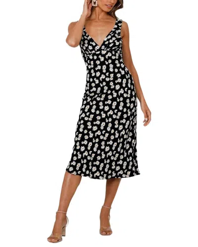 Deli S Delli.s Midi Dress In Multi