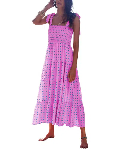Deli S Delli.s Midi Dress In Multi