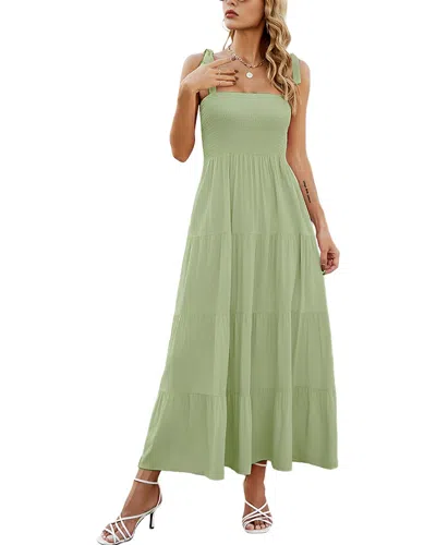 Deli S Delli.s Midi Dress In Multi