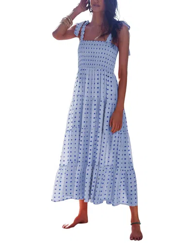 Deli S Delli.s Midi Dress In Multi