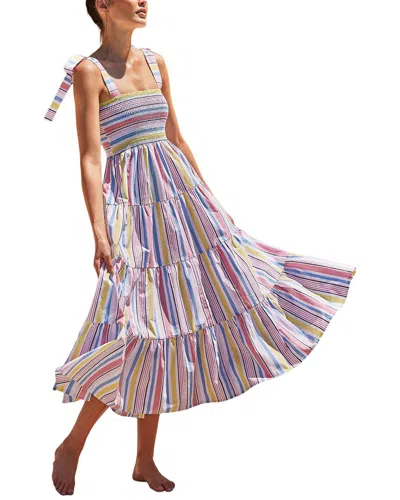 Deli S Delli.s Midi Dress In Multi