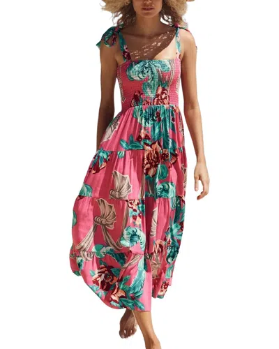 Deli S Delli.s Midi Dress In Multi