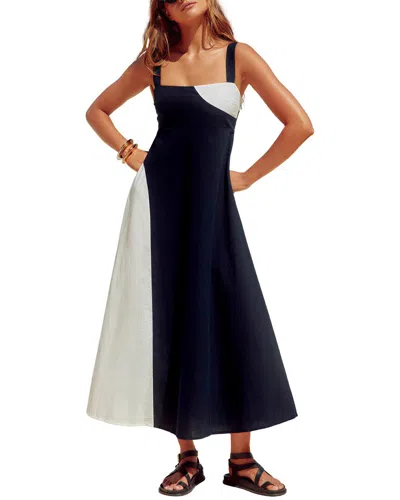 Deli S Delli.s Sleeveless Maxi Dress In Multi