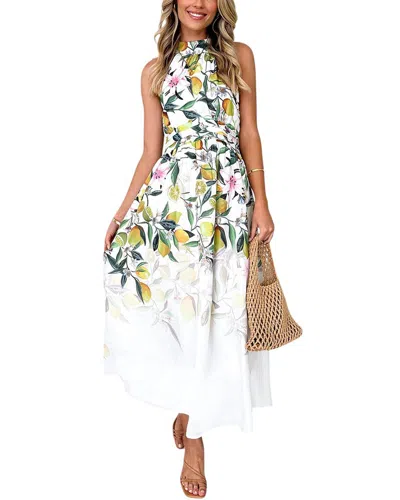 Deli S Deli. S Dress In White