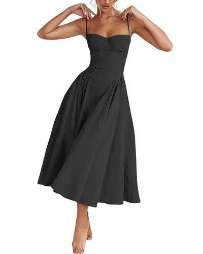 Deli S Deli. S Dress In Black