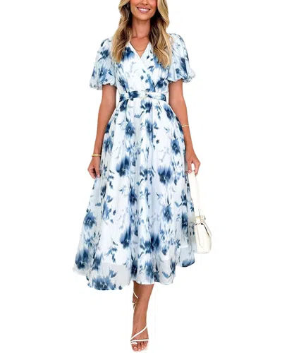Deli S Deli. S Dress In Blue