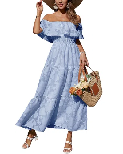Deli S Deli. S Dress In Blue