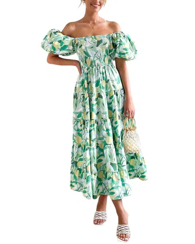 DELI S DELI. S DRESS