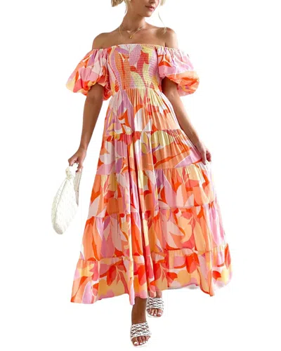 Deli S Deli. S Dress In Multi