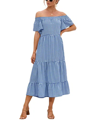 Deli S Deli. S Dress In Blue