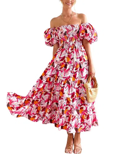 Deli S Deli. S Dress In Multi