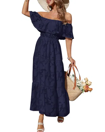 Deli S Dress In Brown