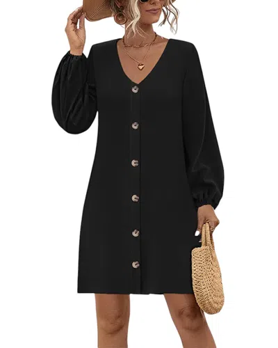 Deli S Deli. S Dress In Black