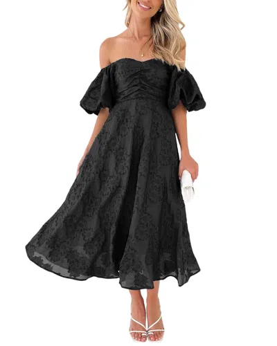 Deli S Deli. S Dress In Black