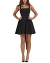 Deli S Deli.s Dress In Black