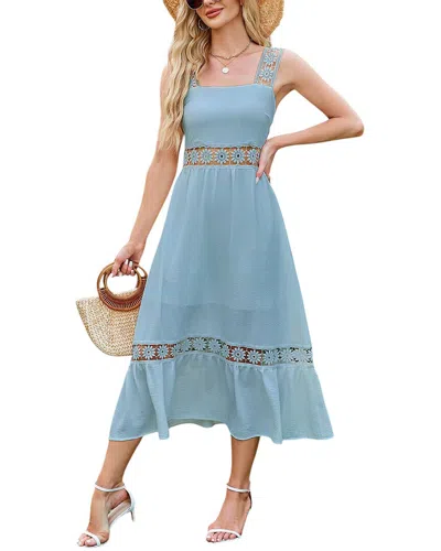 Deli S Deli. S Dress In Blue