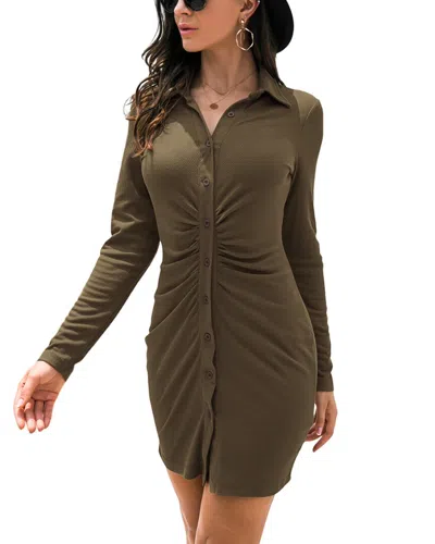 Deli S Deli. S Dress In Green