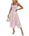 Deli S Deli.s Maxi Dress In Multi