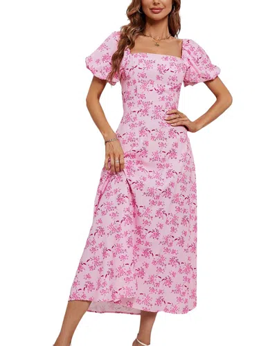 Deli S Deli. S Dress In Pink