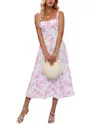 Deli S Deli.s Maxi Dress In White